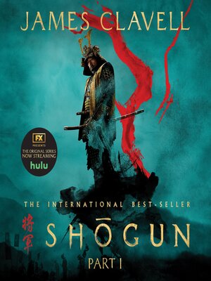 cover image of Shōgun, Part One